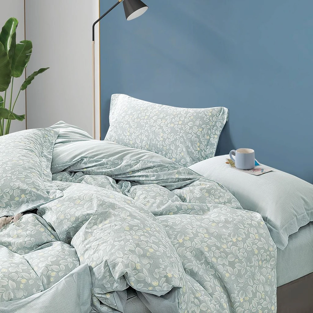 Linden Duvet Cover Set