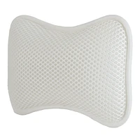 Mesh Bath Pillow