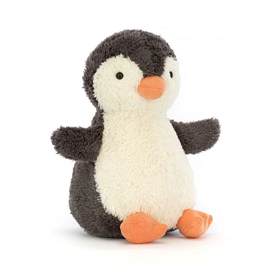 Peanut Penguin