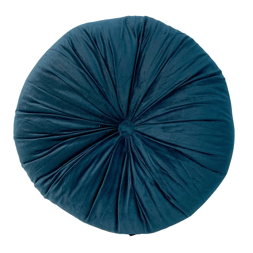 Round Cushion