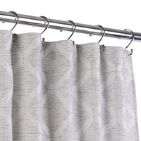 Linden Shower Curtain