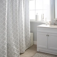 Linden Shower Curtain