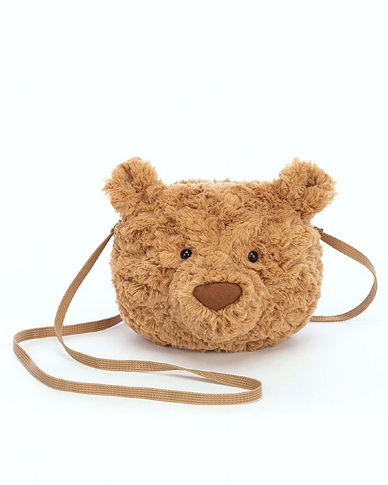 Bartholomew Bear Bag