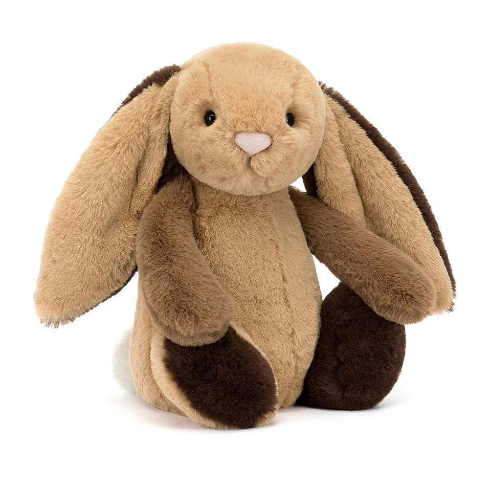 Bashful Patch Barn Bunny