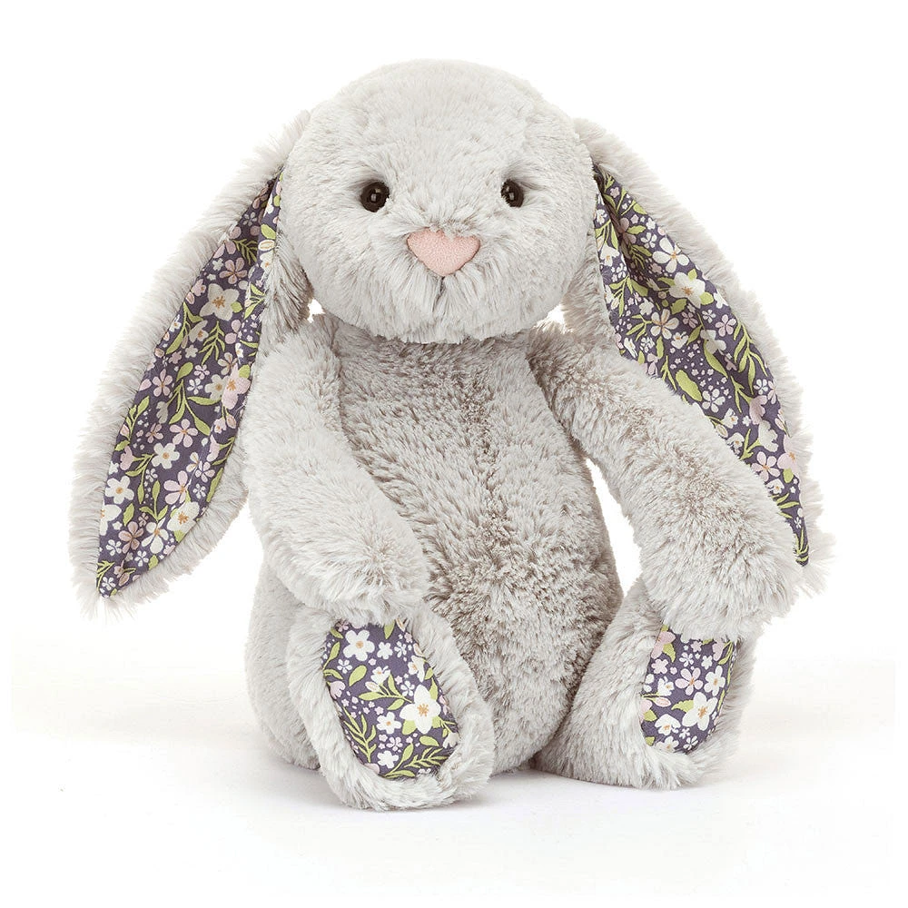 Blossom Silver Bunny "Bloom"