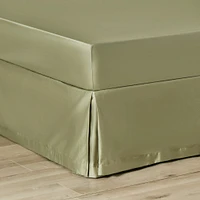 Cypress Pima Cotton Bedskirt