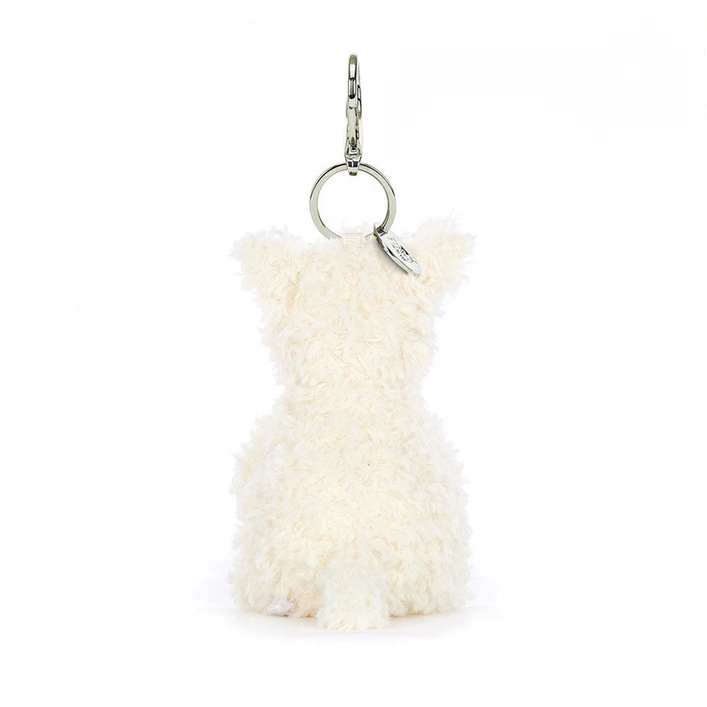 Munro Scottie Bag Charm