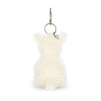 Munro Scottie Bag Charm