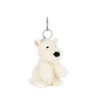 Munro Scottie Bag Charm