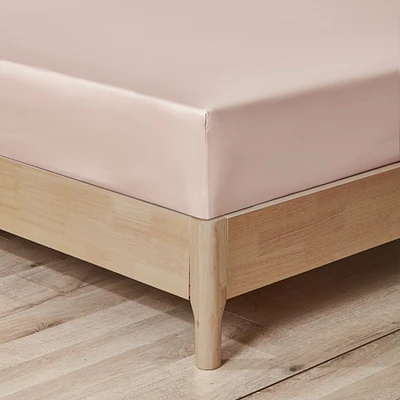 Petal Pima Cotton Fitted Sheet