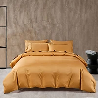 Pima Cotton Duvet Cover Set