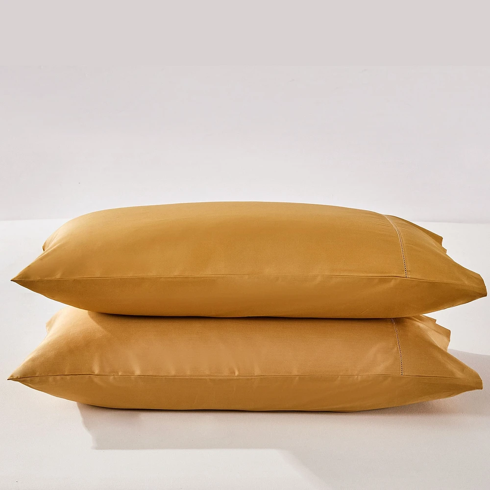 Pima Cotton Pillowcases