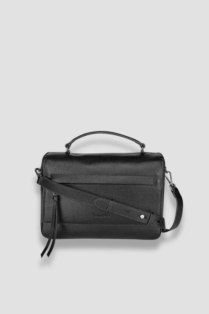 RAMONA SATCHEL