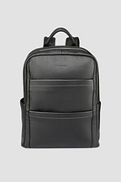 EMILE Genuine Leather Backpack