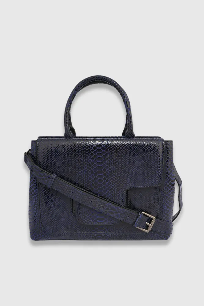 SOMMER SATCHEL