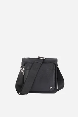 MONACO LEATHER CROSSBODY