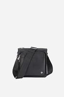 MONACO LEATHER CROSSBODY