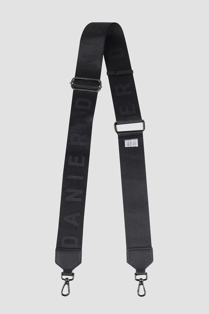 DANIER NYLON SHOULDER STRAP