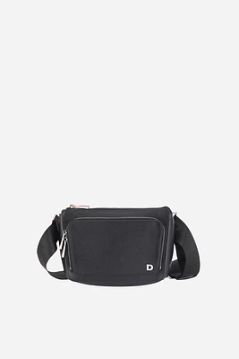 MONACO LEATHER WAISTBELT BAG