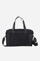 CLAUDIA WEEKENDER TOTE