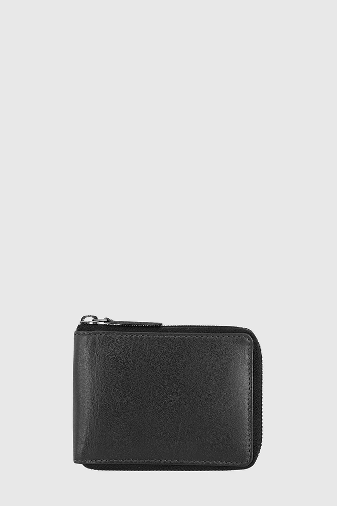 DOMINIC BI FOLD WALLET