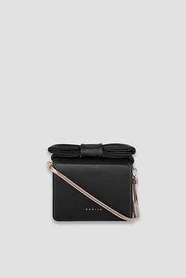 HOLLY BOW BAG