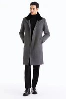 RENFIELD Wool Coat