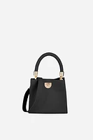 ELOWYN SMALL SATCHEL