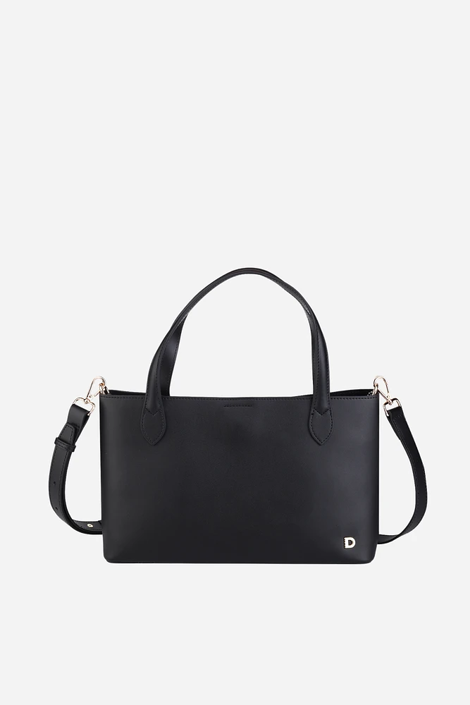 PRESLEY SATCHEL