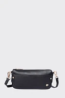 ROSA CROSSBODY CLUTCH