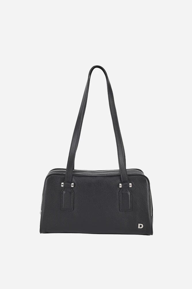 RHEA LARGE SATCHEL