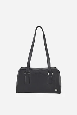 RHEA LARGE SATCHEL