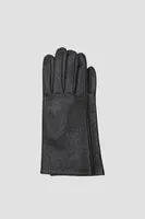 YESHA Women Leather Gloves