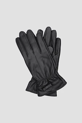 ZELDA Women Leather Gloves
