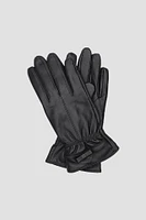ZELDA Women Leather Gloves