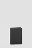 KAZ Leather Cardholder