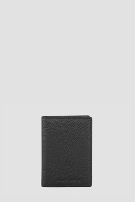 KAZ Leather Cardholder