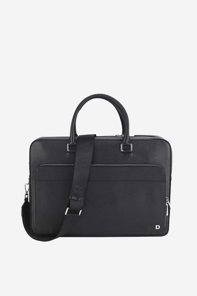 MONACO LEATHER LAPTOP