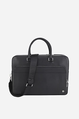 MONACO LEATHER LAPTOP