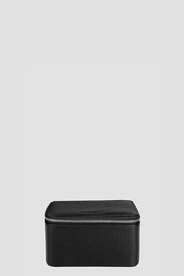 CLIFTON Real Leather Watch Case