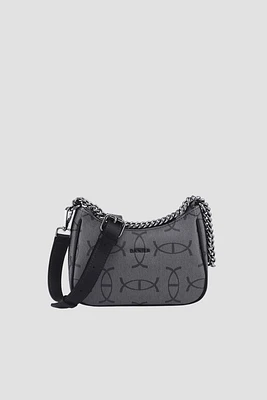 PHILIPA MINI SHOULDER BAG