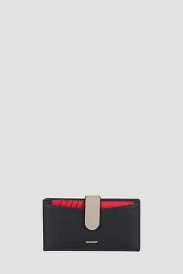 KEYSI BI FOLD WALLET