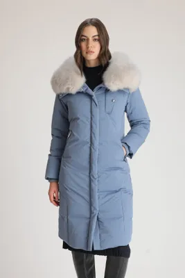 ELLIAT Puffer Coat