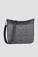 PHILIPA LARGE SHOULDER BAG