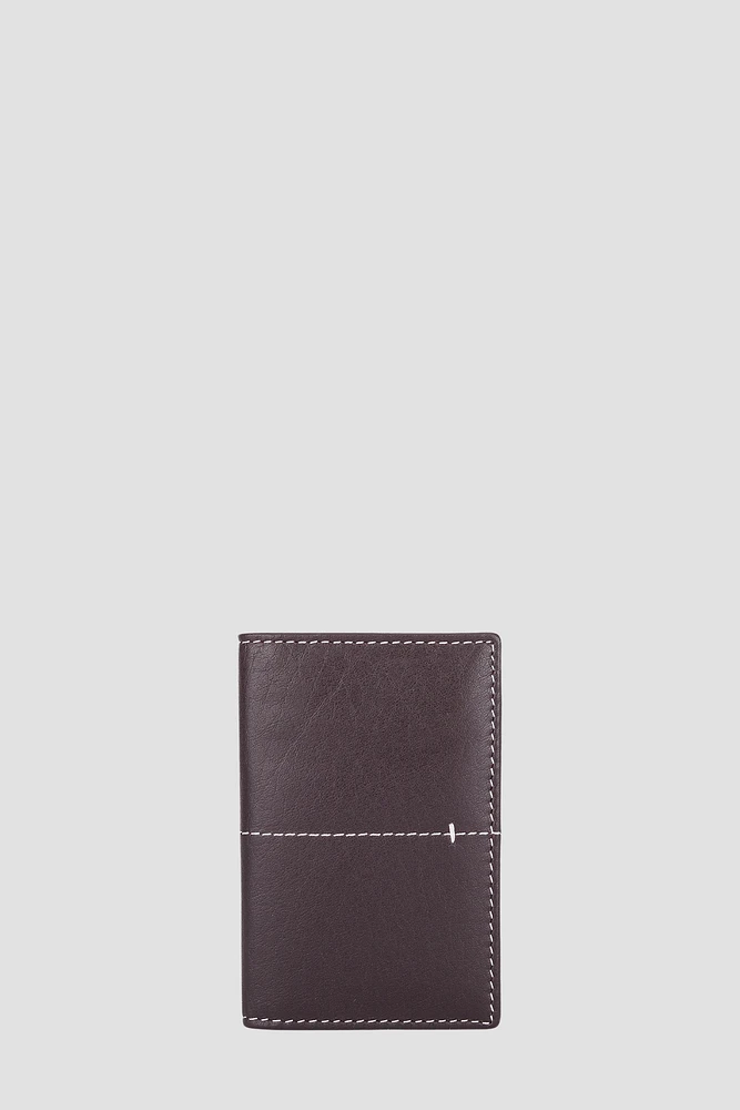 NOLE BI FOLD CARDHOLDER