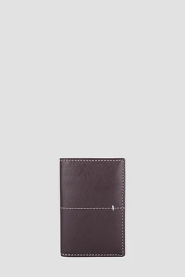 NOLE BI FOLD CARDHOLDER