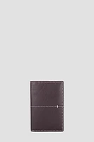 NOLE BI FOLD CARDHOLDER