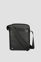 AMADEO Genuine Leather Crossbody