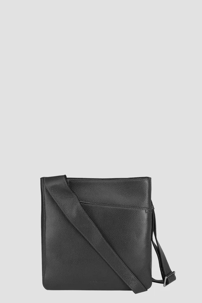 WHITLEY Genuine Leather Cross body