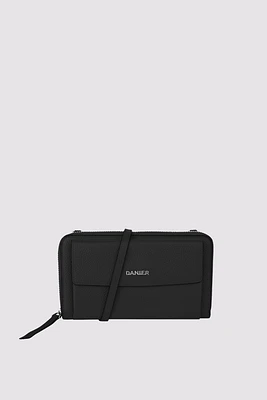 CIANA Genuine leather phone wallet